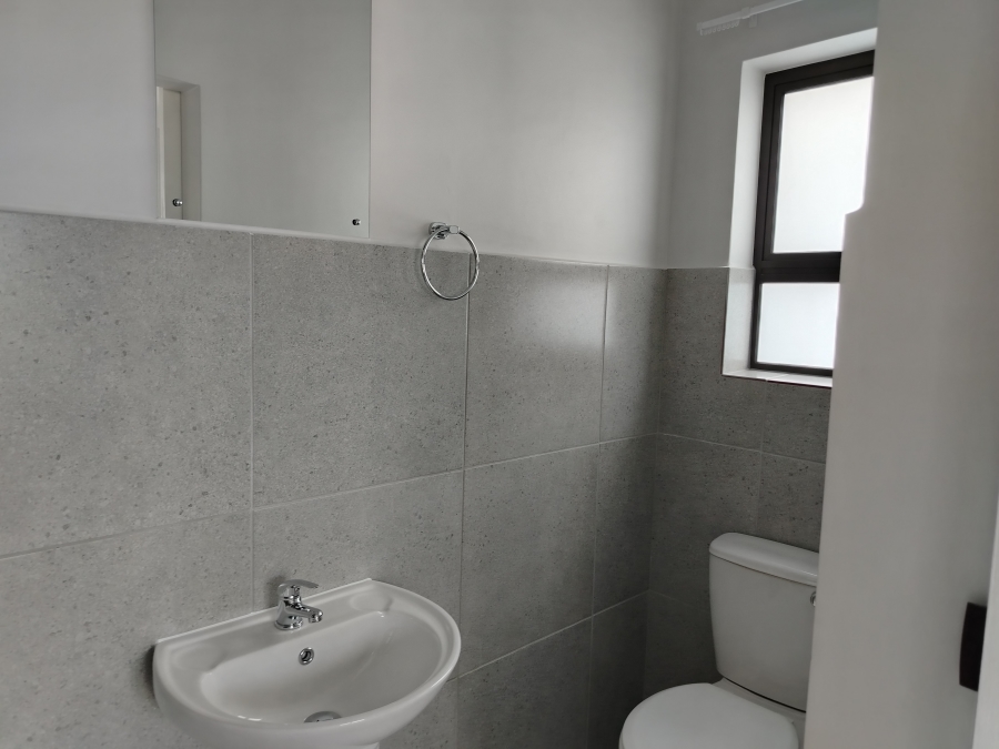 To Let 3 Bedroom Property for Rent in Stellendale Western Cape